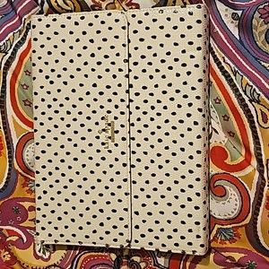 Kate Spade Mini Ipad/Tablet Case with Bluetooth Keyboard